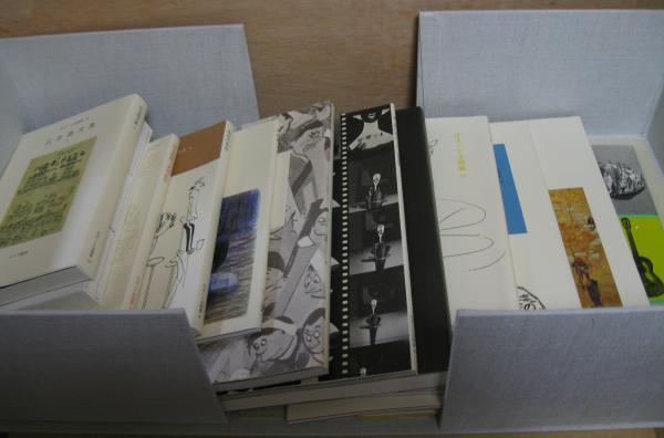 辻まこと全画集 全15冊 みすず書房 定価48000円 作品集