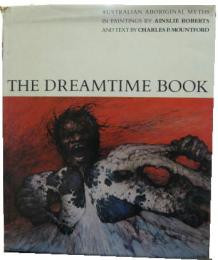 THE DREAMTIME BOOK