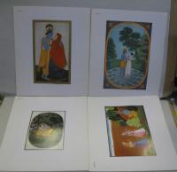 Treasures of Indian Art in Bharat Kala Bhavan　Series One