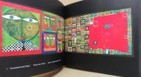 (独)Hundertwasser フンデルトヴァッサー画集