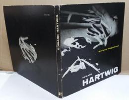 Edward Hartwig: Wariacje Fotograficzne エドワード・ハートウィグ