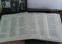 JAZZ CLASSIQUE. JAZZ MODERNE  計2冊