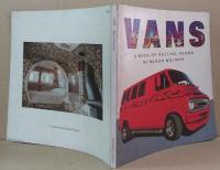 Vans: A Book of Rolling Rooms