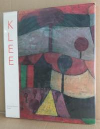 (独・英)Paul Klee: Kunst Ist Ein Schopfungsgleichnis