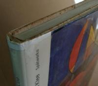 (独)PAUL KLEE SPÄTWERKE GALERIE BEYELER BASEL