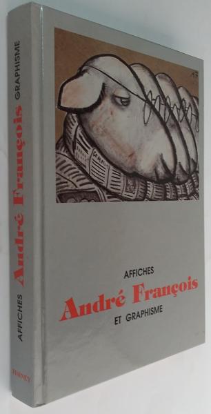 アート・デザイン・音楽 Andre Francois Affiches et Graphisme fit=scale-down,w=1200