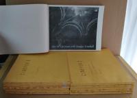(米)CINEFEX No.7・12・14～27・29～50・50～125＋欠号のコピー（1～6・8～11・13・28）　合計125冊
