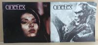 (米)CINEFEX No.7・12・14～27・29～50・50～125＋欠号のコピー（1～6・8～11・13・28）　合計125冊