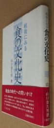 戦後にみる食の文化史