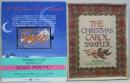 The Christmas carol sampler/うたおう クリスマス！（カセットテープ）　計2点 新装版