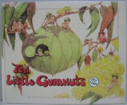 Ten Little Gumnuts