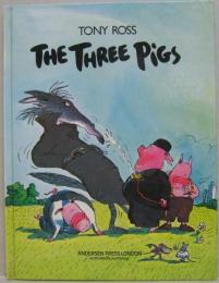 THE THREE Pigs