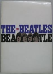 復刻版　ザ・ビートルズ日本公演（THE BEATLES IN JAPAN 1966）（パンフレット）