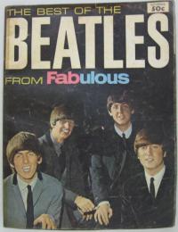 The Best of the Beatles from FABULOUS
