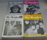 The Beatles VOL.15～66　（内17・20・58の3冊欠）　計49冊セット