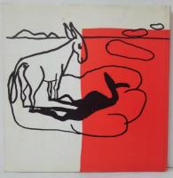 (仏)Le Corbusier Dessins　ル・コルビュジェの素描