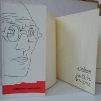 (仏)Le Corbusier Dessins　ル・コルビュジェの素描