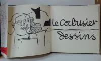 (仏)Le Corbusier Dessins　ル・コルビュジェの素描