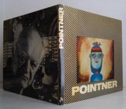 （独）Rudolf Pointner: Ein Eremit des Surrealismus ルドルフ・ポイントナー　シュルレアリスムの隠者