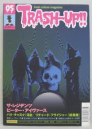 Quarterly TRASH-UP!! Vol.5 2010