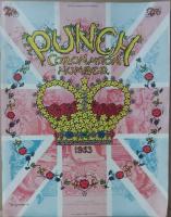 PUNCH(パンチ/イギリスの週刊風刺漫画雑誌)685冊セット