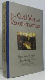 The Civil War and Reconstruction　南北戦争と復興