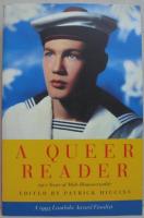 A Queer Reader　奇妙な読者