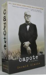 Capote: A Biography　カポーティ：伝記