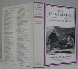 The Faerie Queene: A Companion for Readers　フェアリー・クイーン：読者のためのガイドブック