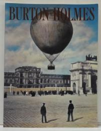 バートン・ホームズコレクション : Burton Holmes : 激動の明治・大正写真展 : 日本と世界の風俗