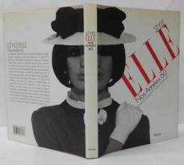 （仏）Style Elle. Nos années 60　ELLE スタイル：私たちの60年代