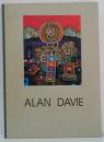 （ポルトガル・英）ALAN DAVE アラン・ディヴィー