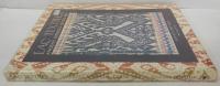 （英）Lao textiles: Ancient symbols living art ラオスの織物