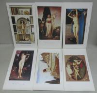 POST CARD COLLECTION 　ポストカード・コレクション