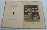 SUMO-Japanese Wrestling  TOURIST LIBRARY:34