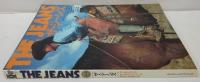 THE JEANS　ザ・ジーンズ　ワールド・ムック9　モノ・コレクション・シリーズ
