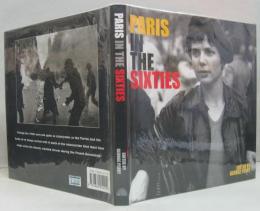 （英）Paris in the Sixties