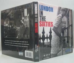 (英)London in the Sixties