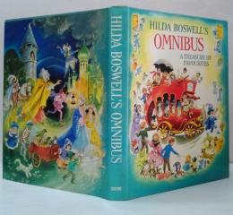 (英)Hilda Boswell's Omnibus A Treasury of Favourites