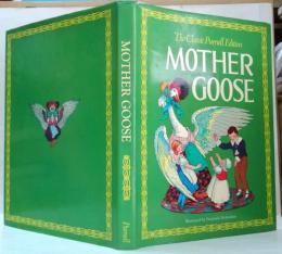 (英)Mother Goose The Classic Purnell Edition
