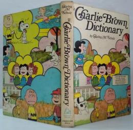 (英)The Charlie Brown Dictionary チャーリー・ブラウン辞典