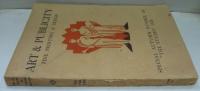 ART & PUBLICITY FINE PRINTING & DESIGN　Special Autumn Number Of "The Studio" 1925　アート＆広告