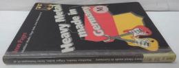 Heavy Metal made in Germany ドイツ・ヘヴィ・メタル