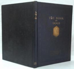 THE BOOK OF DOGS 犬の本