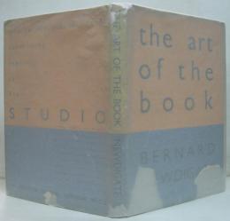 （英）the art of book 本の芸術