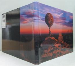 Gravity : Arts of Rock Balancing