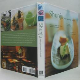 (英)Shunju: New Japanese Cuisine