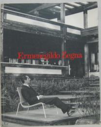 Ernenegildo Zegna エルメネジルド・ゼニア Auttumn/Winter 1999