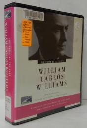 The Voice of the Poet: William Carlos Williams