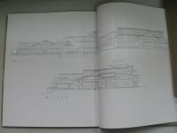 錦華寮建築圖譜